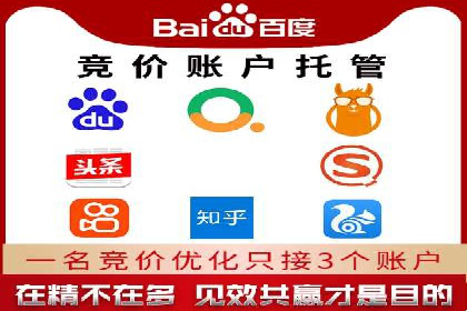 SEM推广代运营公司案例：从困境到突破的逆袭之路